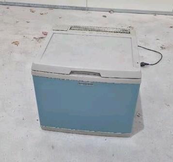 Mobicool C40 Compressor Koelbox - Ideaal voor Camping, Caravans en Kamperen, Koelboxen, Ophalen, Gebruikt, Koelbox, Compressor