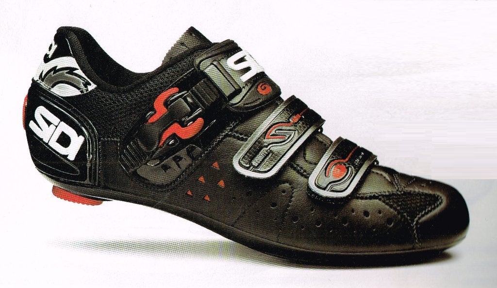 SIDI GENIUS race-schoenen (SPD-SL) - NIEUW in doos, SIDI, Schoenen, Nieuw, Ophalen of Verzenden