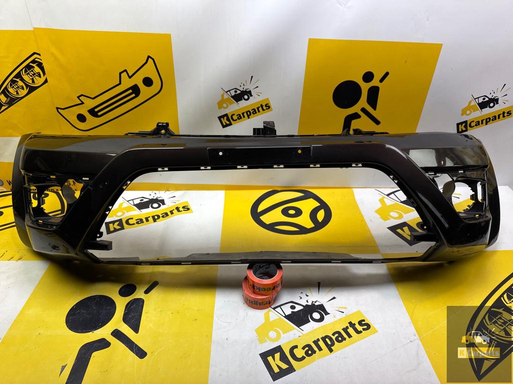 SUZUKI GRAND VITARA II LIFT VOORBUMPER 12-14 71711-77KA0