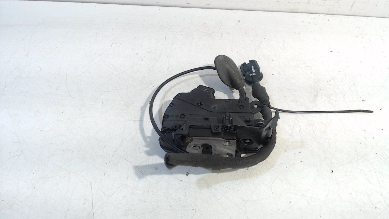Slot mechaniek portier elektrisch centrale vergrendeling rec, Onderdelen@venauto.nl, Van der Ven Autorecycling B.V., Gebruikt
