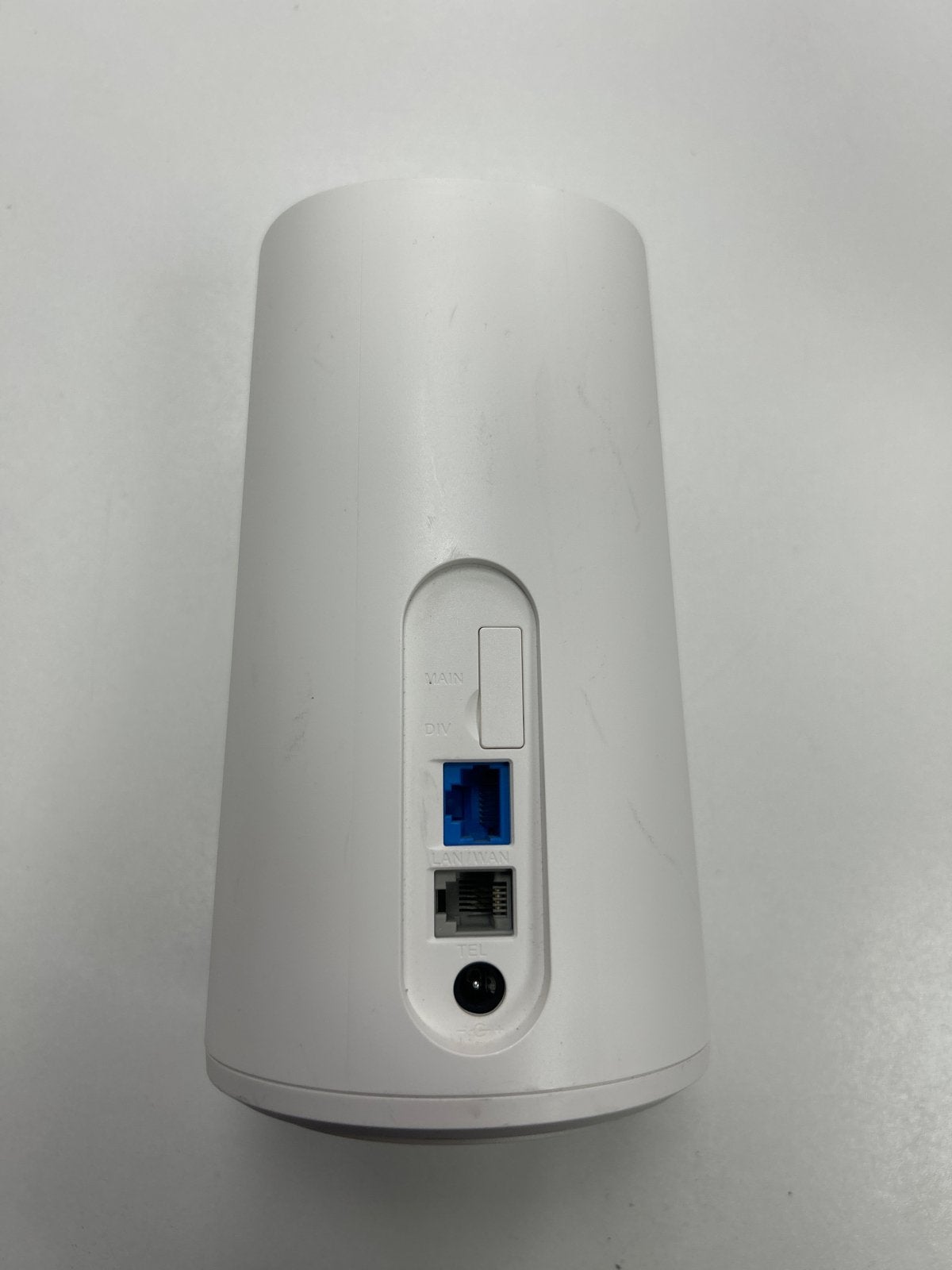 Huawei B528s-23a 5g Router met SIM-kaartslot, Computers en Software, Ophalen of Verzenden, Gebruikt, Router met modem
