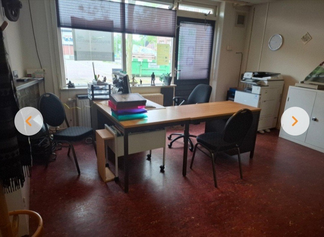 Hoekbureau, Huis en Inrichting, Ophalen, Gebruikt