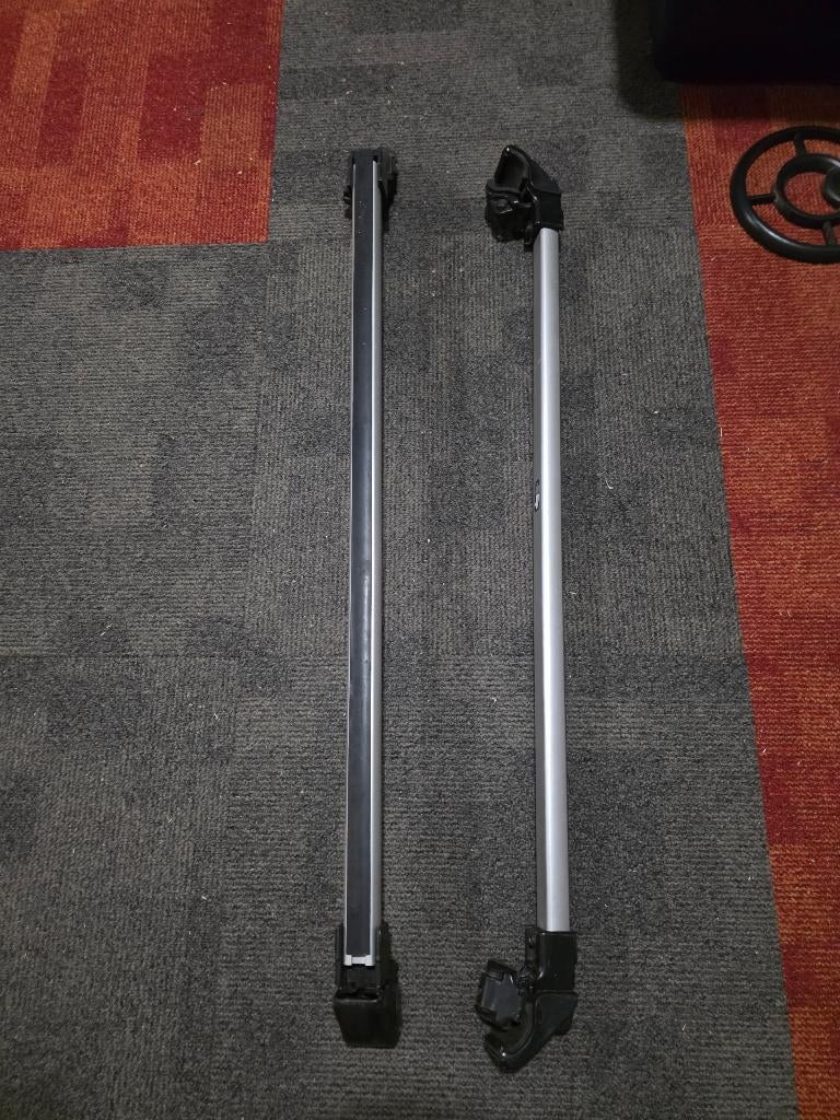 dakdrager, Ophalen of Verzenden, Zo goed als nieuw