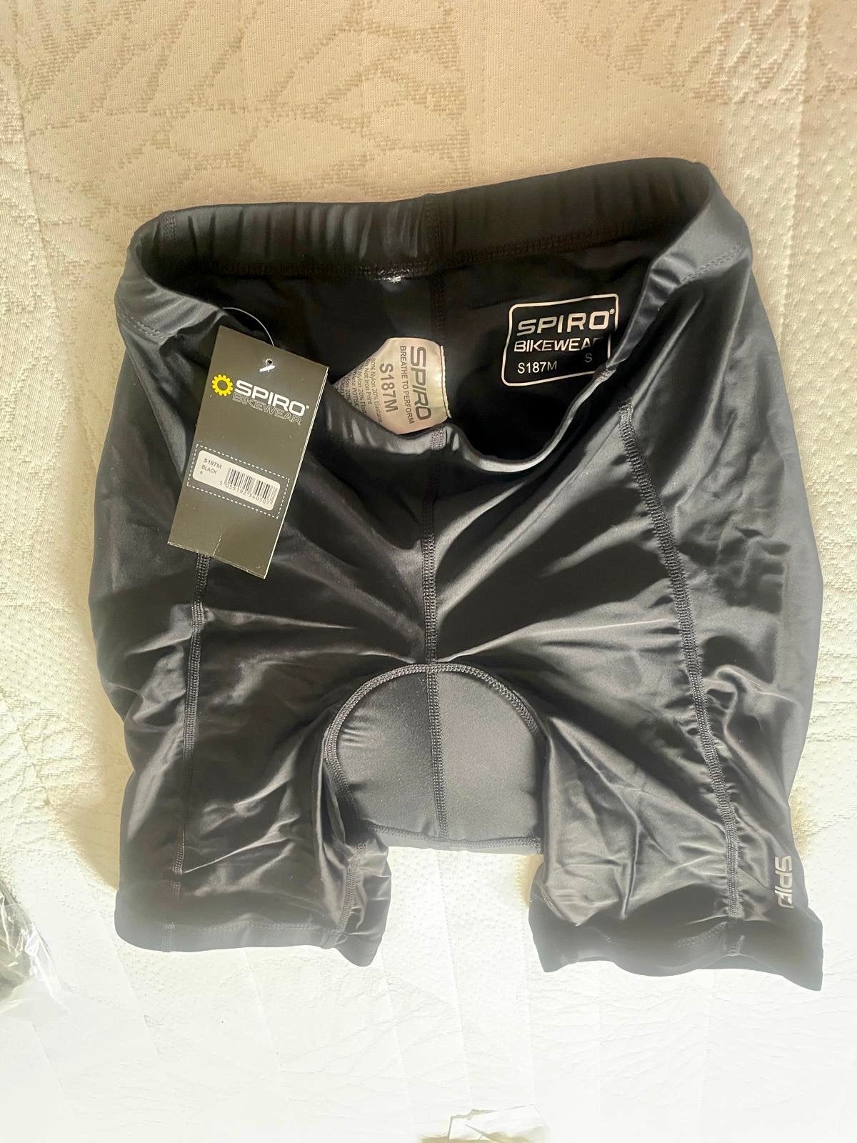 Fietsbroek, Kleding | Dames, Ophalen of Verzenden, Nieuw, Overige typen