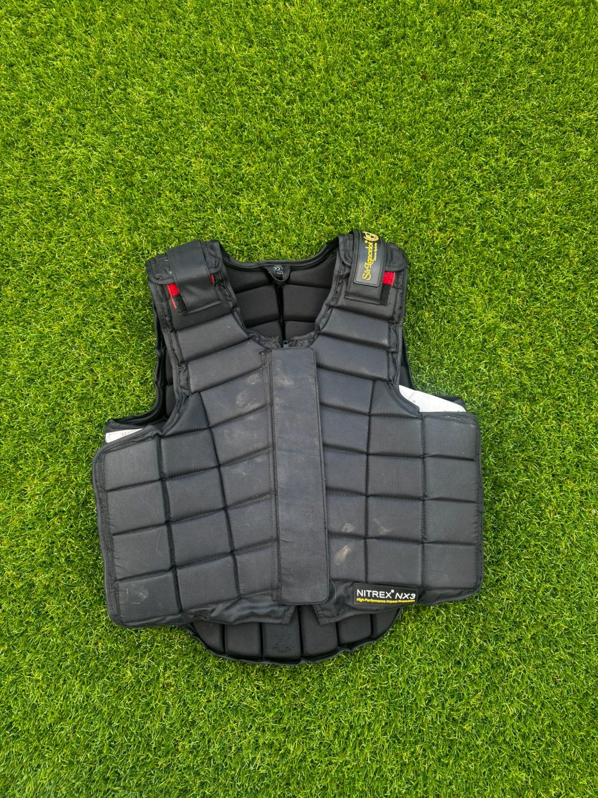 Body Protector, Ophalen, Gebruikt, Overige merken, Overige maten