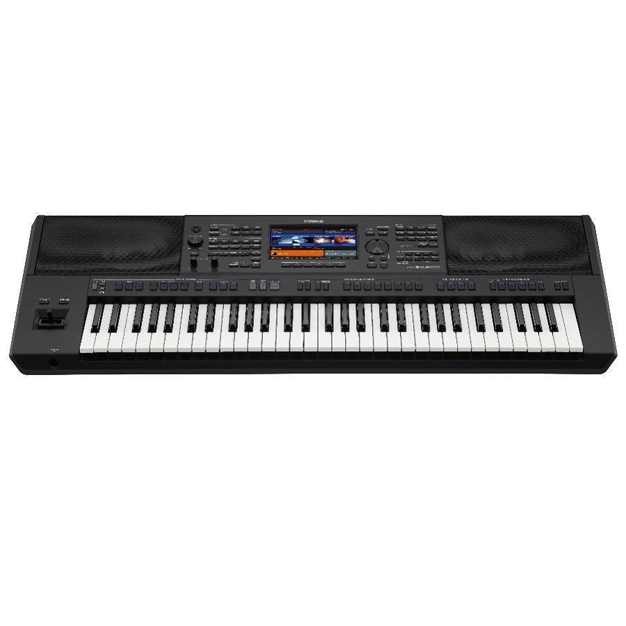 Yamaha PSR-SX900 Keyboard Occasion, Wattbaan 1, Nieuwegein, Info@yamaha.com, Yamaha, Ophalen of Verzenden