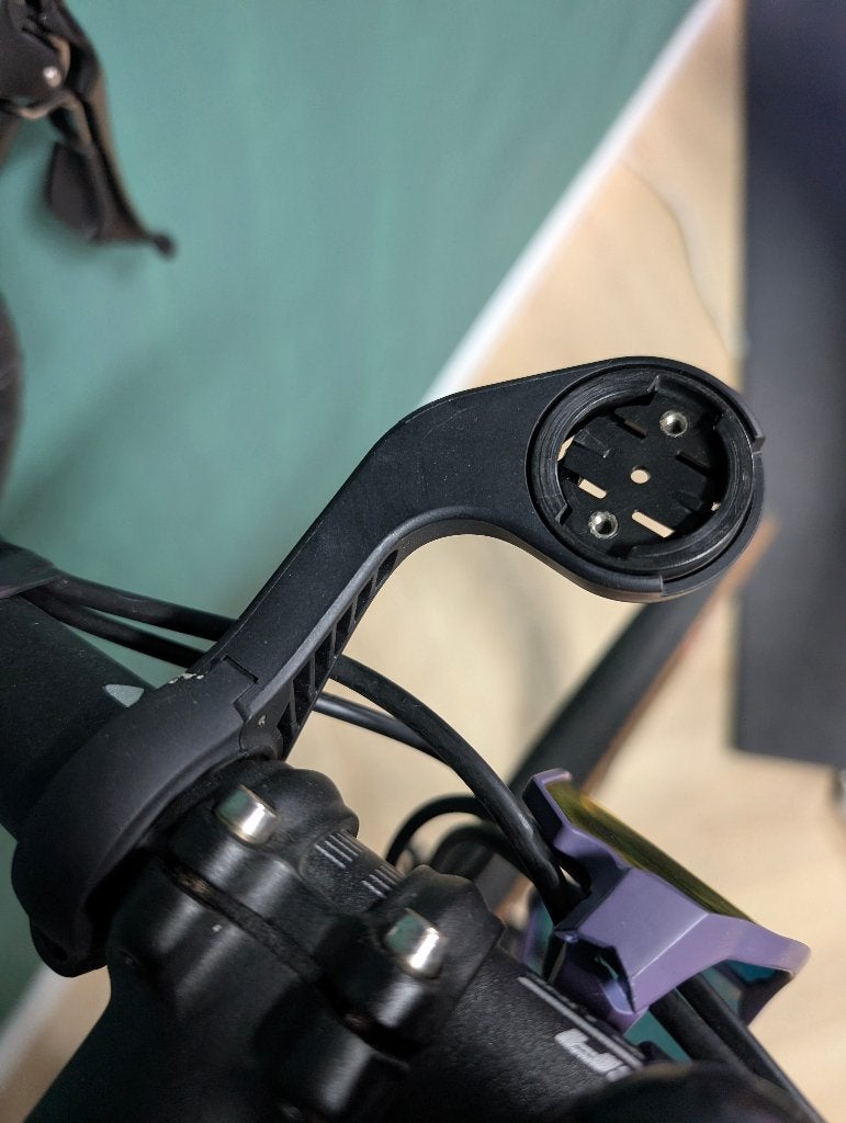 Garmin out front houder - nieuw, Ophalen of Verzenden, Nieuw