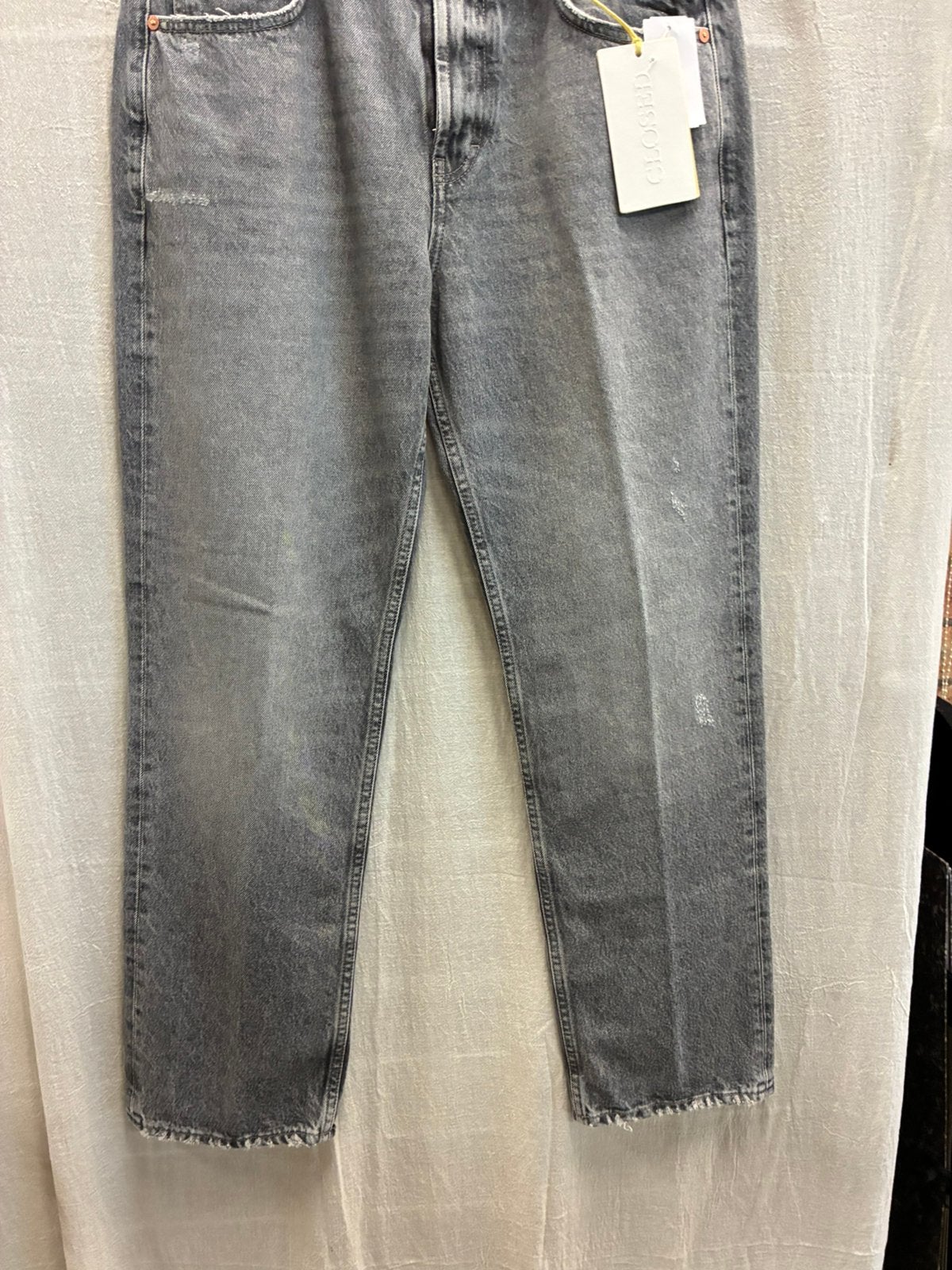 Closed Jeans,mt 31, Kleding | Dames, Ophalen of Verzenden, Nieuw, Grijs, W30 - W32 (confectie 38/40)