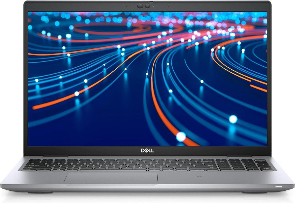 Latitude 5520 - Intel Core i5-1145G7 - 16GB DDR4 - 256GB SSD, Computers en Software, Windows Laptops, Niet ingevuld, Niet ingevuld