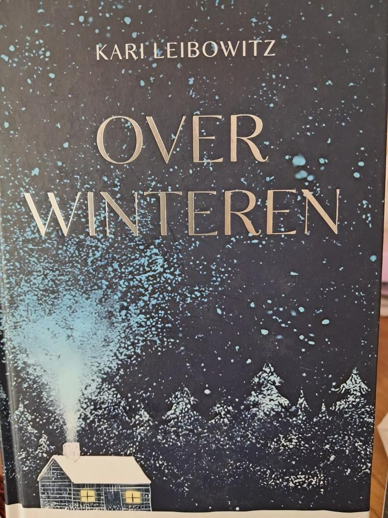 Overwinteren - Kari Leibowitz, Boeken, Ophalen of Verzenden