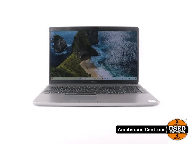 Dell Latitude 5510 i5-10210U 16GB 256GB - Nette Staat, Dell, Gebruikt, Support@Dell.com, One Dell Way
Round Rock, TX 78682
United States