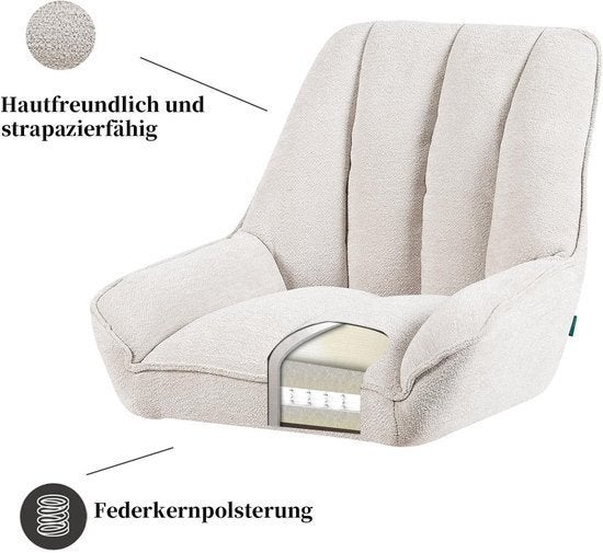Eetkamerstoel – Stoel – Draaistoel – Zithoekstoel, Corvance B.V., Verzenden, Nieuw, Corvancebol@gmail.com