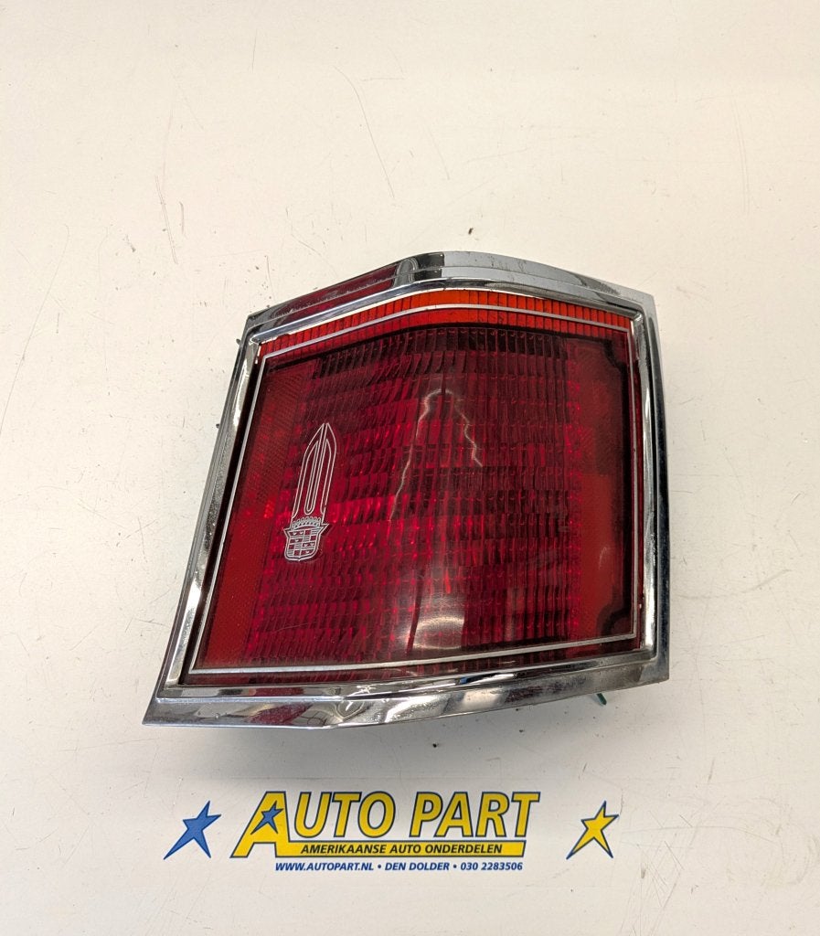 Cadillac Seville achterlicht 1976, Gebruikt, Info@gm.com, Ophalen of Verzenden, P.O. BOX 33170 Detroit, MI 48232-5170
