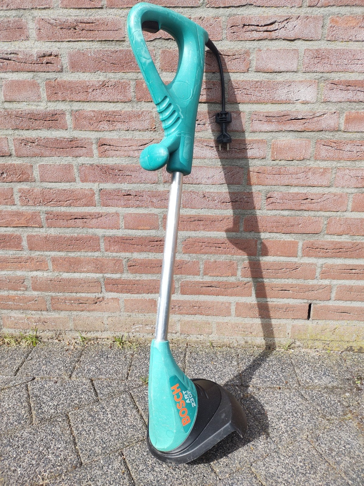 Bosch grastrimmer art 23 GF, Ophalen, Gebruikt, 10 tot 30 cm, Bosch