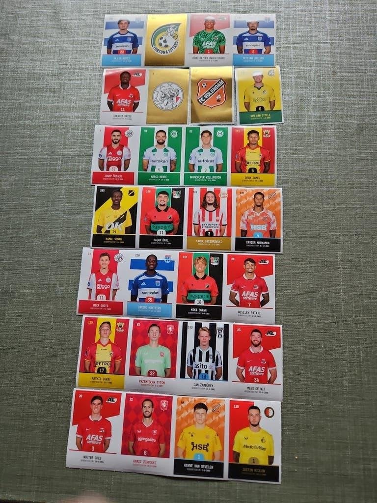Plaatjes   van winkelactie   plus, Verzamelen, Albert Heijn, Ophalen