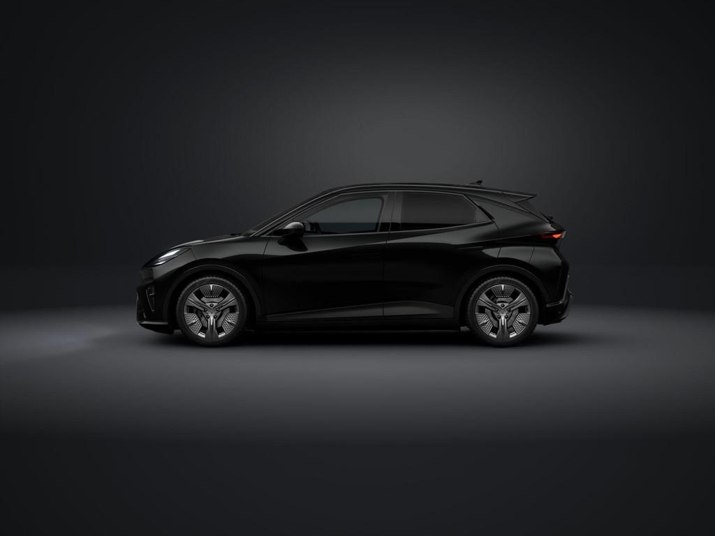 CUPRA Raval 210pk Business First Edition 56 kWh | 18" Velgen, Auto's, Cupra, 12 maanden, 444 km, Overige modellen, Alcantara