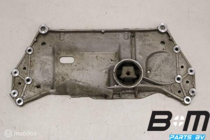 Subframe (aslichaam) voor VW Golf 5 1K0199369F, Auto-onderdelen, Gebruikt