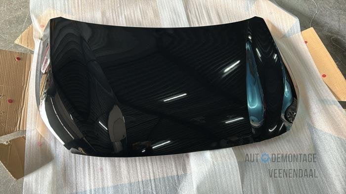 Motorkap van een Peugeot 208 (KTV), Auto-onderdelen, -, -, Nieuw, Ophalen of Verzenden