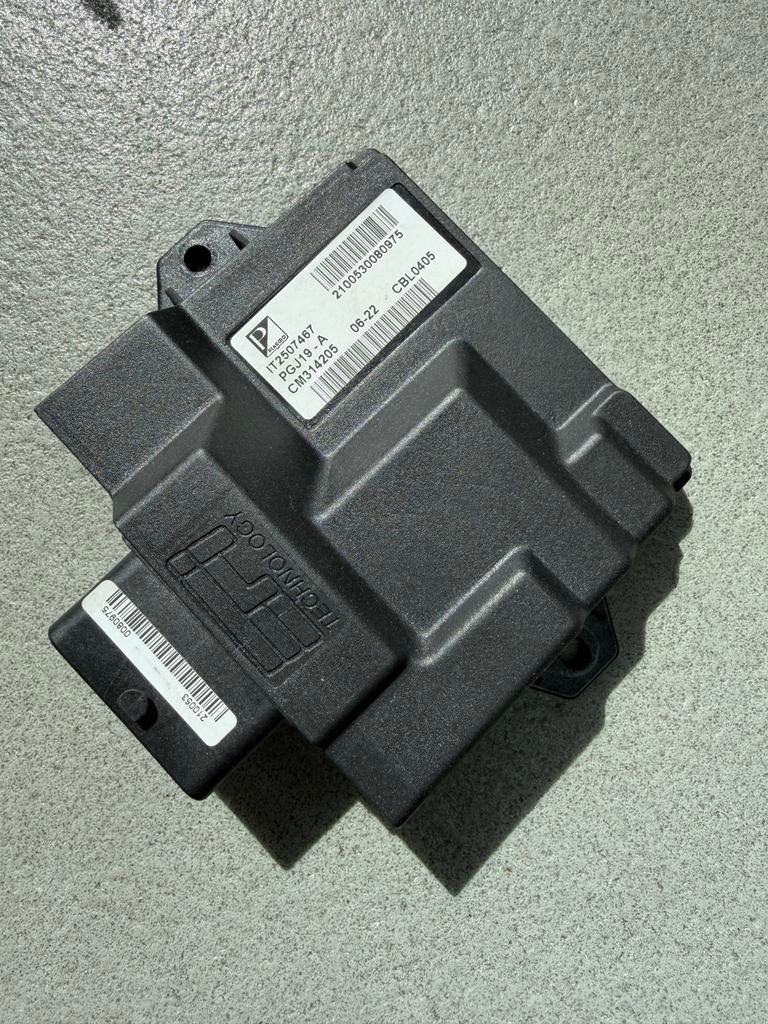 Piaggio ECU Brom Euro 5, Ophalen of Verzenden, Nieuw, Overige typen, Piaggio