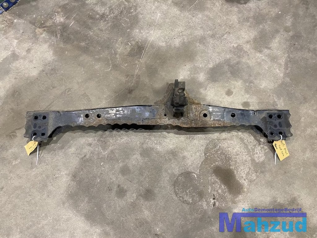 TOYOTA PRIUS 1.8 Radiateursteun bumpersteun doner 2008-2014, Info@toyota.co.jp, Gebruikt, Toyota Motor Corporation, Toyota