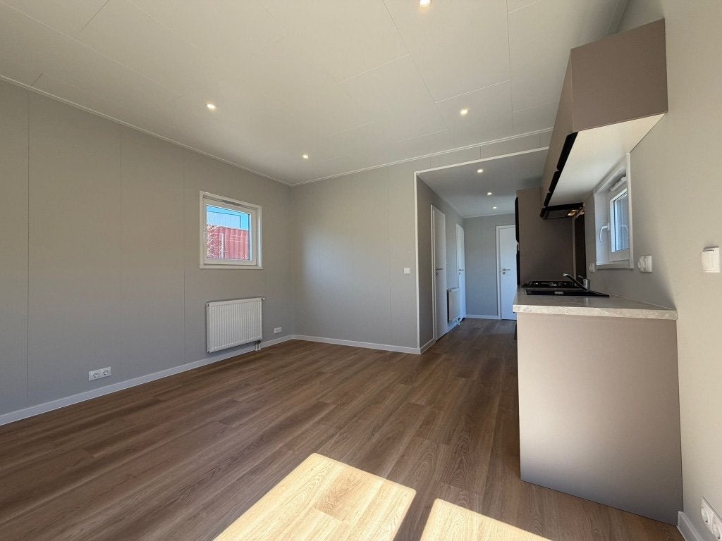 Foto 6 van Chalet te koop : Ultimate Cube 1080x420