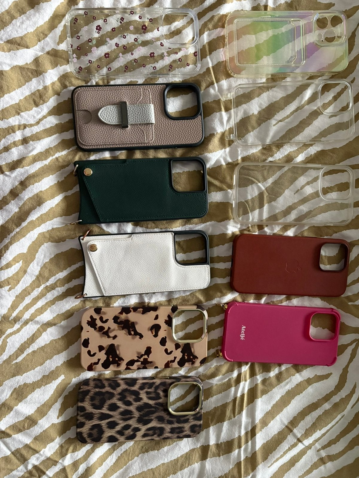 Iphone 14 pro max hoesjes, IPhone 14 Pro Max, Hoesje of Tasje, Ophalen of Verzenden, Apple