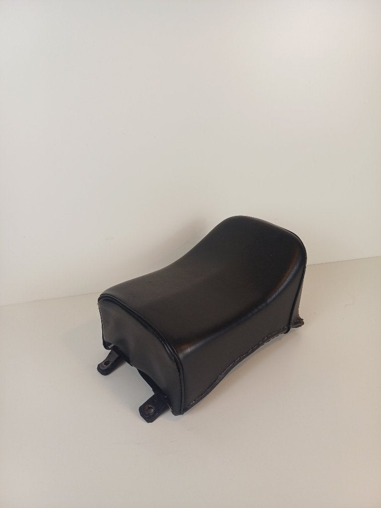 Broodje speedbum achterzadel oldtimer motor BSA NORTON etc, Motoren, Ophalen of Verzenden, Gebruikt