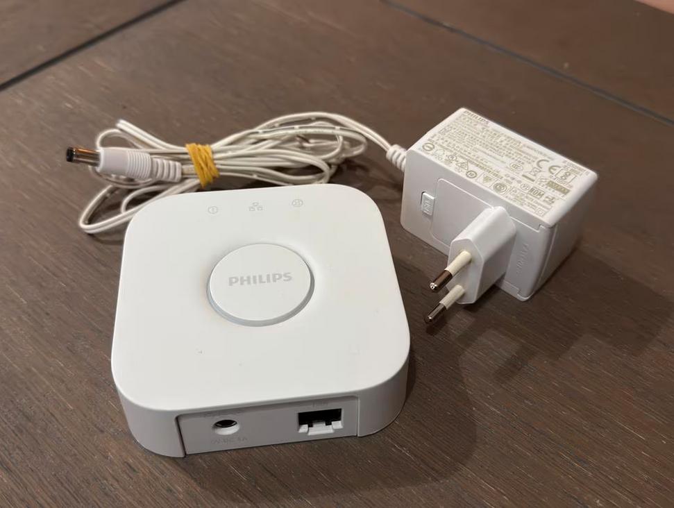 Philips Hue Bridge, Minder dan 30 watt, Overige typen, Overige fittingen, Ophalen of Verzenden