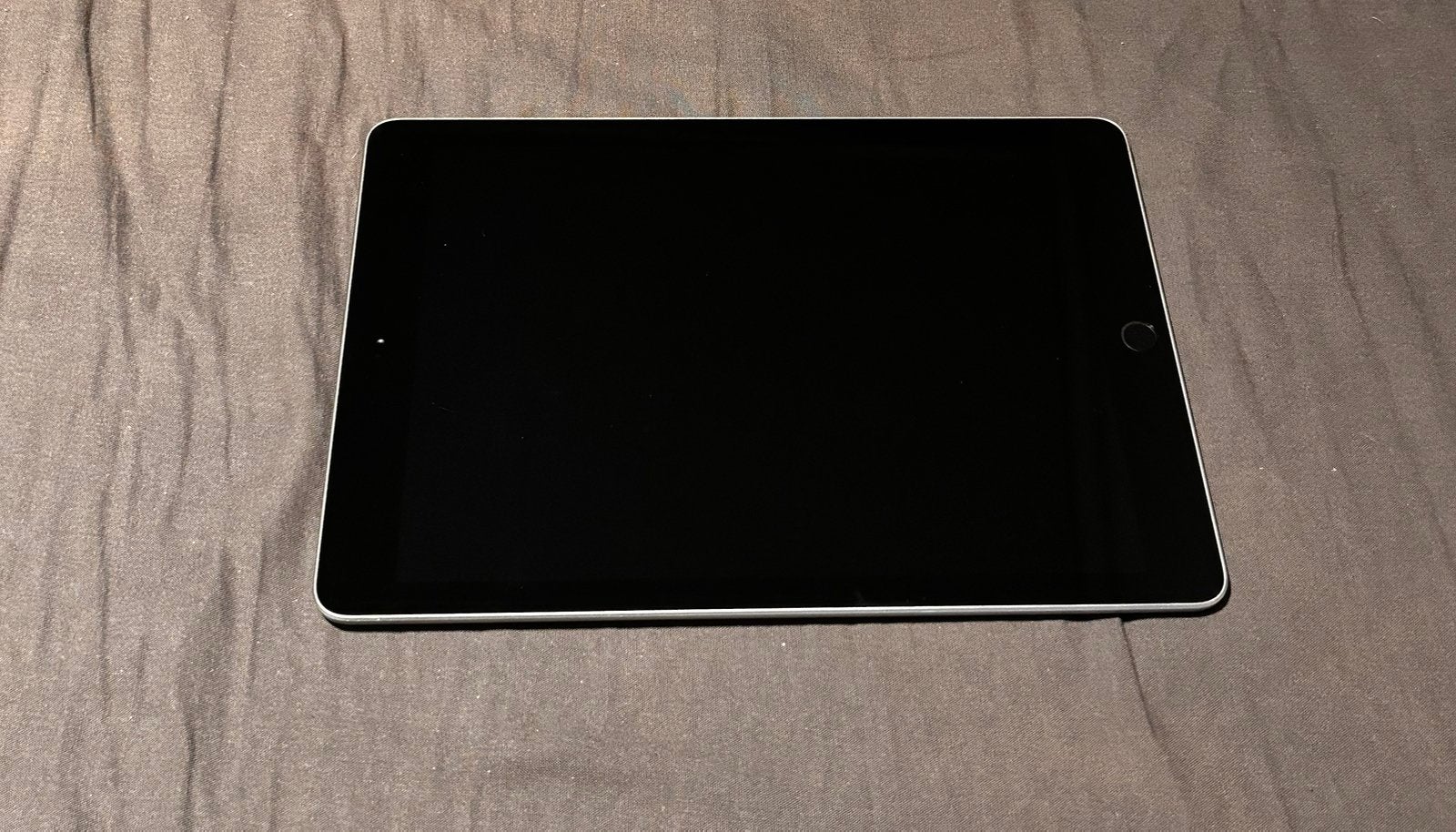 Ipad A1893, Computers en Software, Apple iPads, Gebruikt, 32 GB, Apple iPad, Zilver