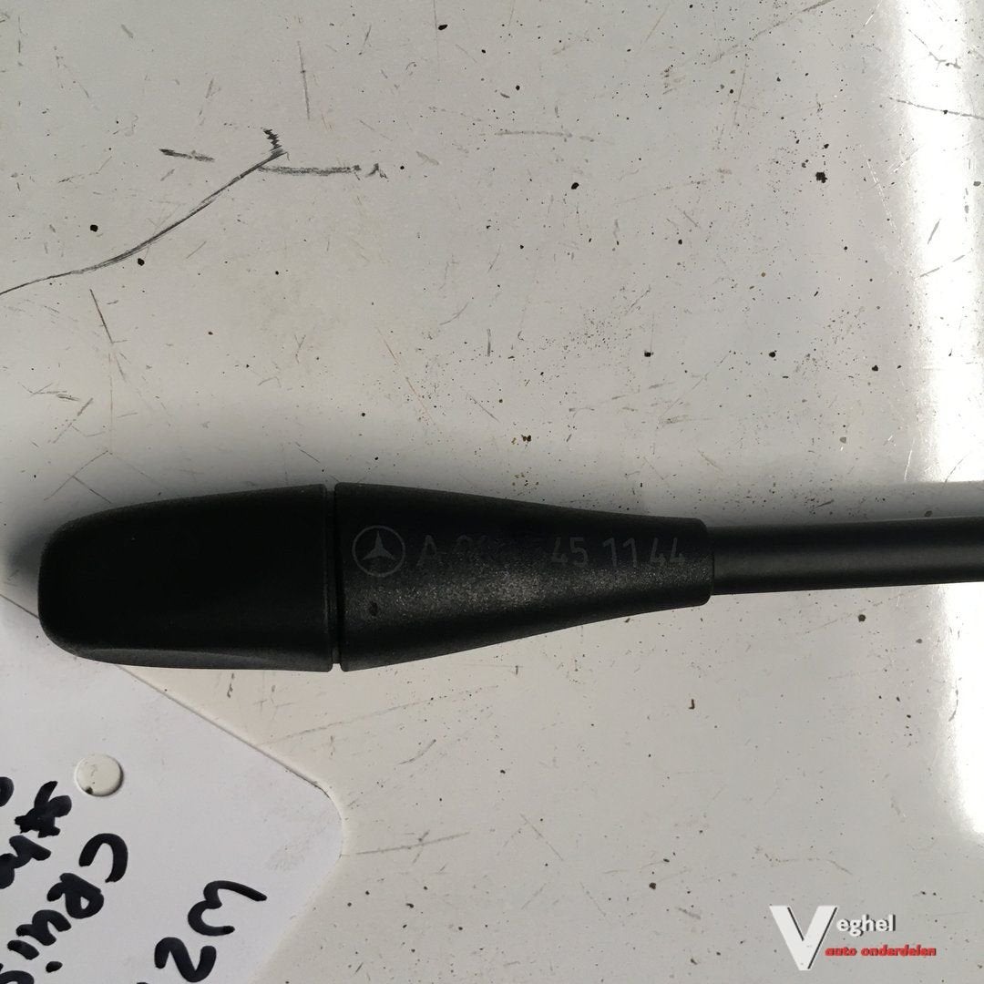 Mercedes W211 2006 Cruise control , Spraakbedieningsschakela, Gebruikt, -, -, Ophalen of Verzenden