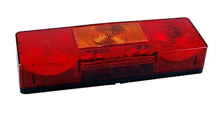 Jokon Achterlicht 496 Rem/ Knipper Opbouw Rechts, Buurserstraat 15 A, 7481 EG,Haaksbergen, Ophalen of Verzenden, Info@123CamperOnderdelen.nl