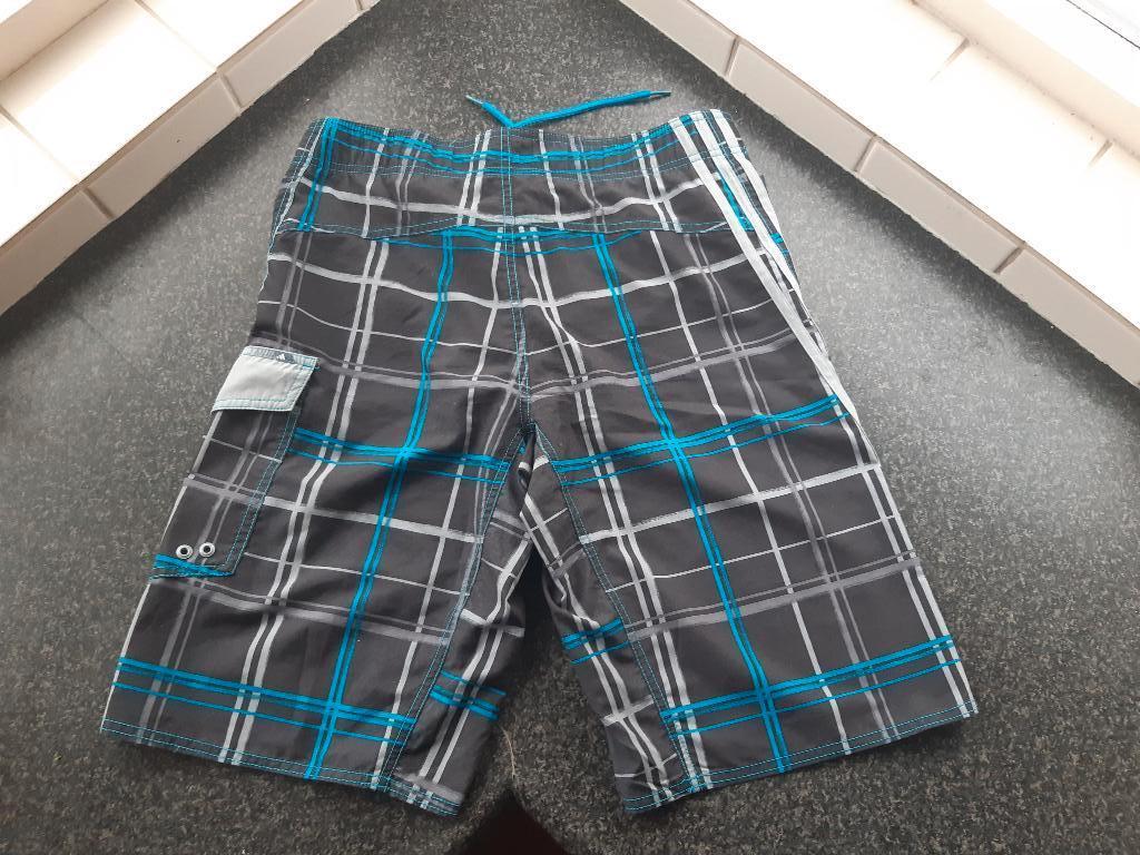 Adidas zwemshort, maat S, Kleding | Heren, Badmode en Zwemkleding, Verzenden, Zwart, Adidas, Zwemshort
