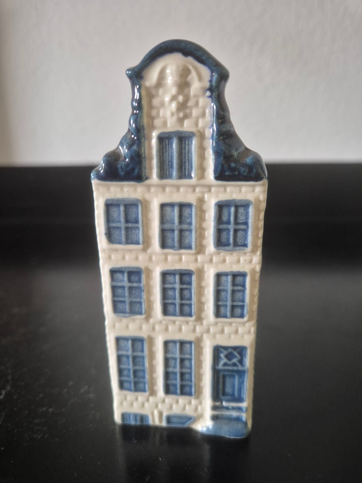 Klm huisje nr 59 bols, Ophalen of Verzenden, Zo goed als nieuw, 41 t/m 60