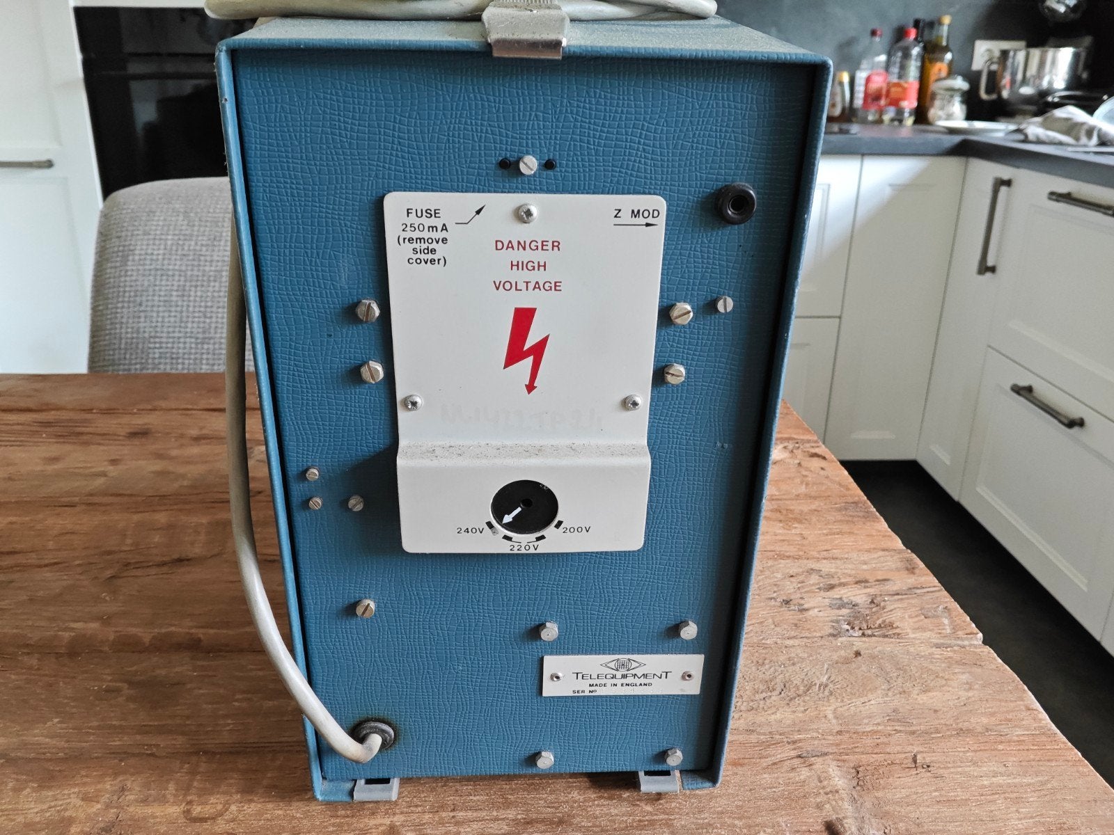 oscilloscoop te koop, Ophalen of Verzenden