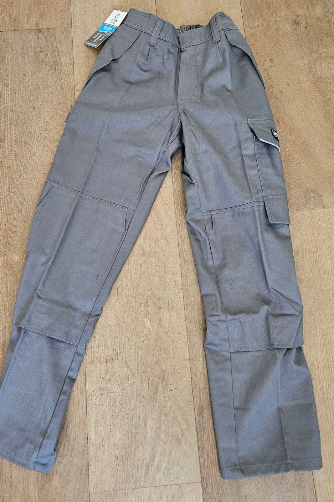 3x Sioen Zarate  Werkbroek  lasbroek, Ophalen of Verzenden, Nieuw, Broek
