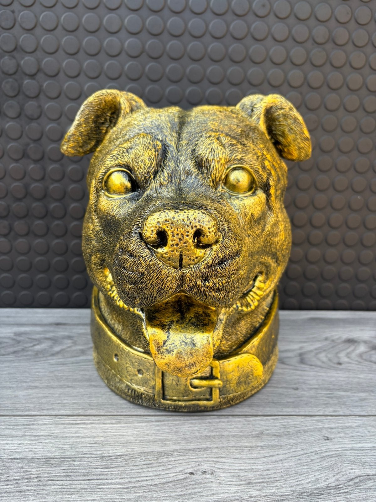 honden beeldje, Woondecoratie eindhoven, Nieuw, Ophalen of Verzenden, Woondecoratie eindhoven