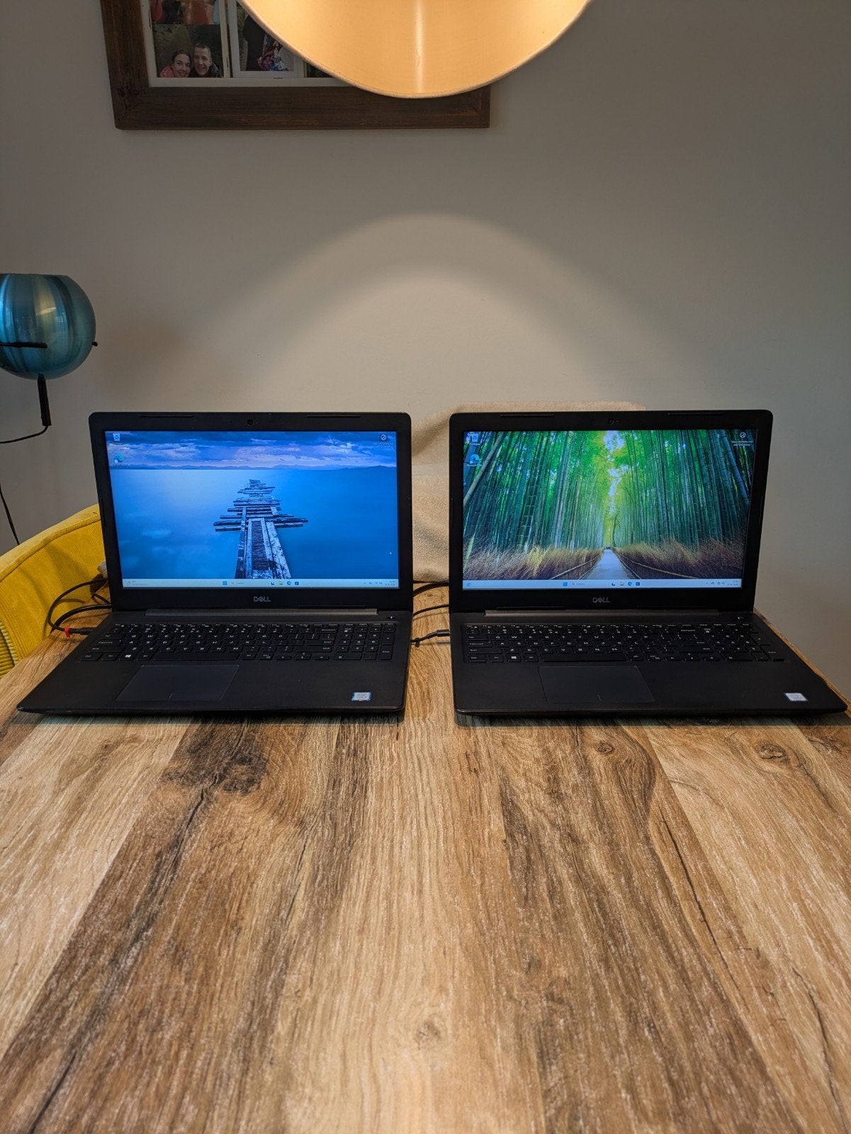 Dell Latitude 3590 - i5 8th Gen - versch opties. Pasta verv., Computers en Software, Windows Laptops, 2 tot 3 Ghz, 8 GB, Refurbished