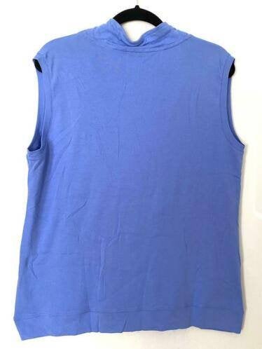 Setter bodywarmer/vest maat 46, Ophalen of Verzenden, Zo goed als nieuw, Blauw, Overige typen