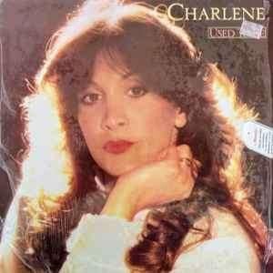 Charlene ‎  Used To Be  lp, Ophalen of Verzenden, Gebruikt, 12 inch