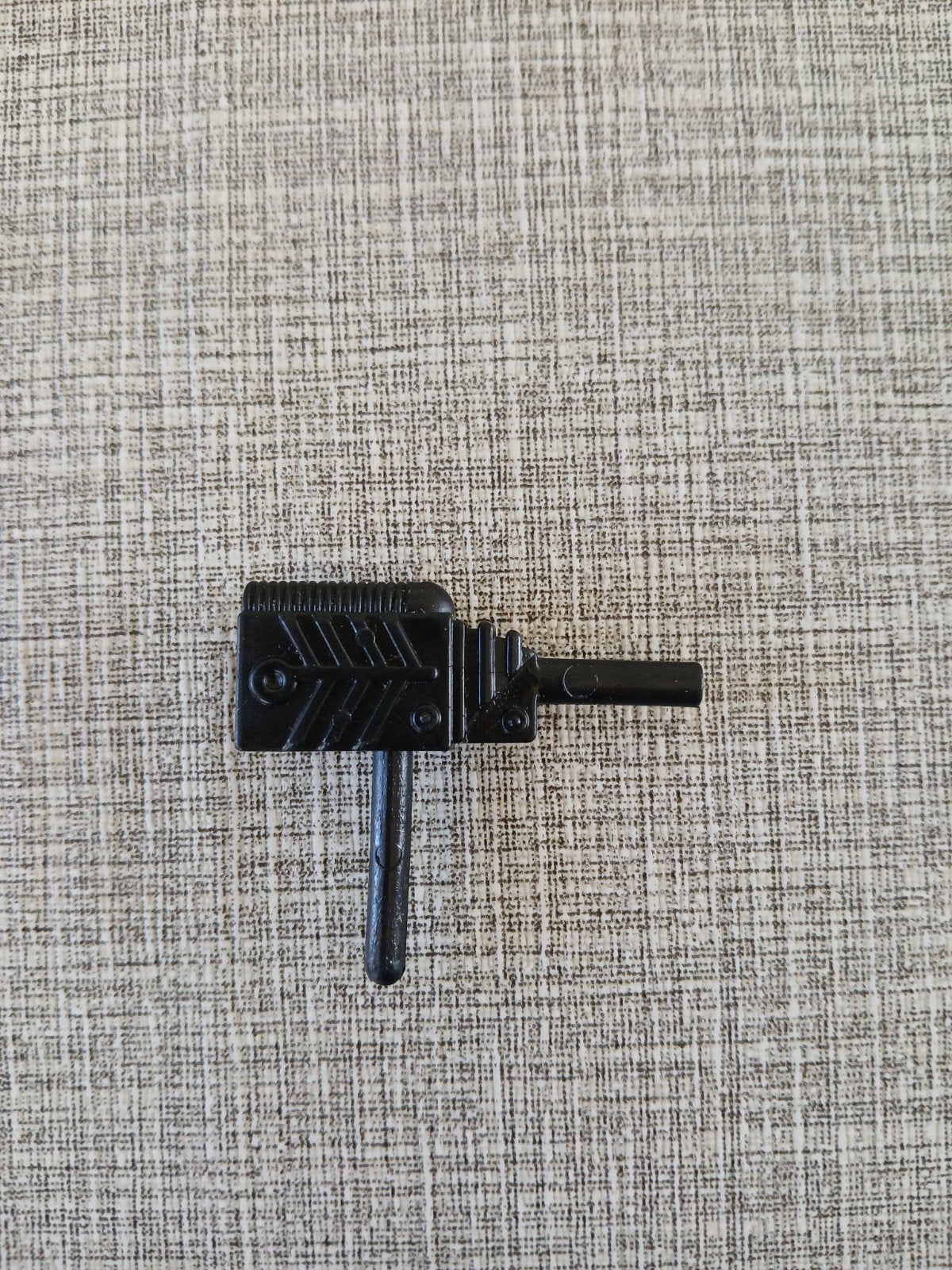 MOTU Modulok Geweer/Wapenonderdeel Vintage (1983-1985), Ophalen of Verzenden