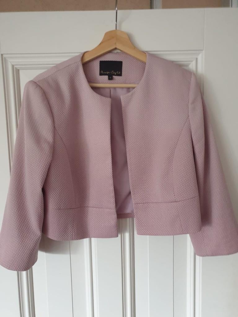 Phase Eight bolero jasje M, Maat 38/40 (M), Ophalen of Verzenden, Zo goed als nieuw, Phase Eight