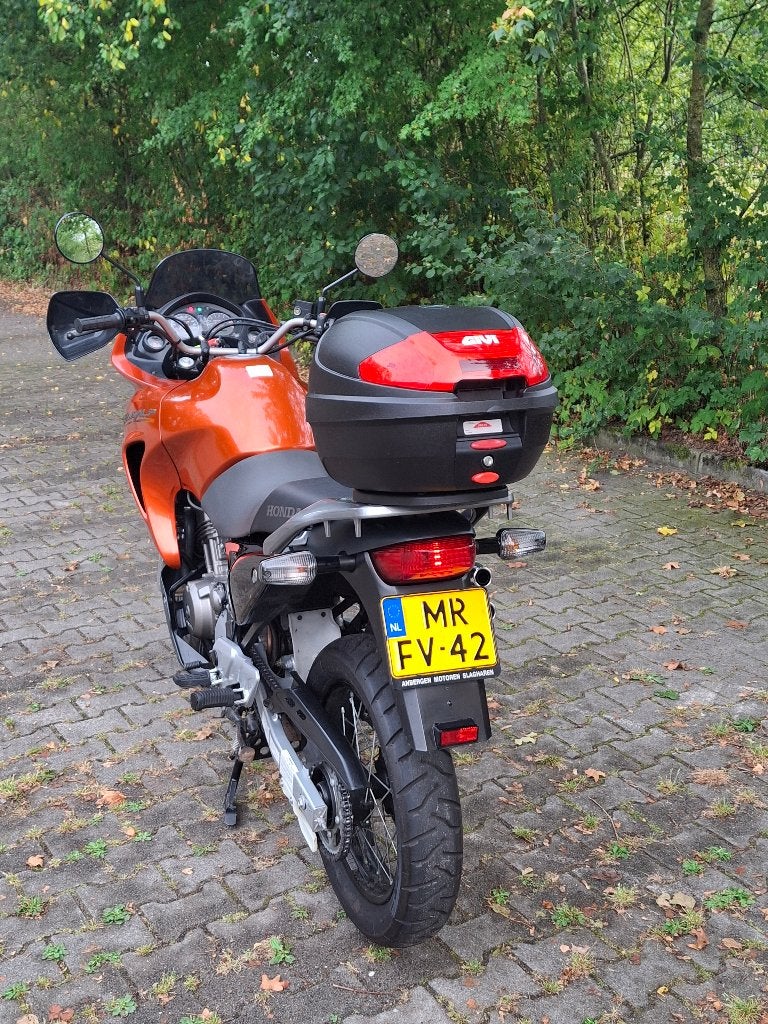 Honda XL 650 V Transalp 26334 km!!!, 2 cilinders, Motorrijbewijs A, Gebruikt, Particulier