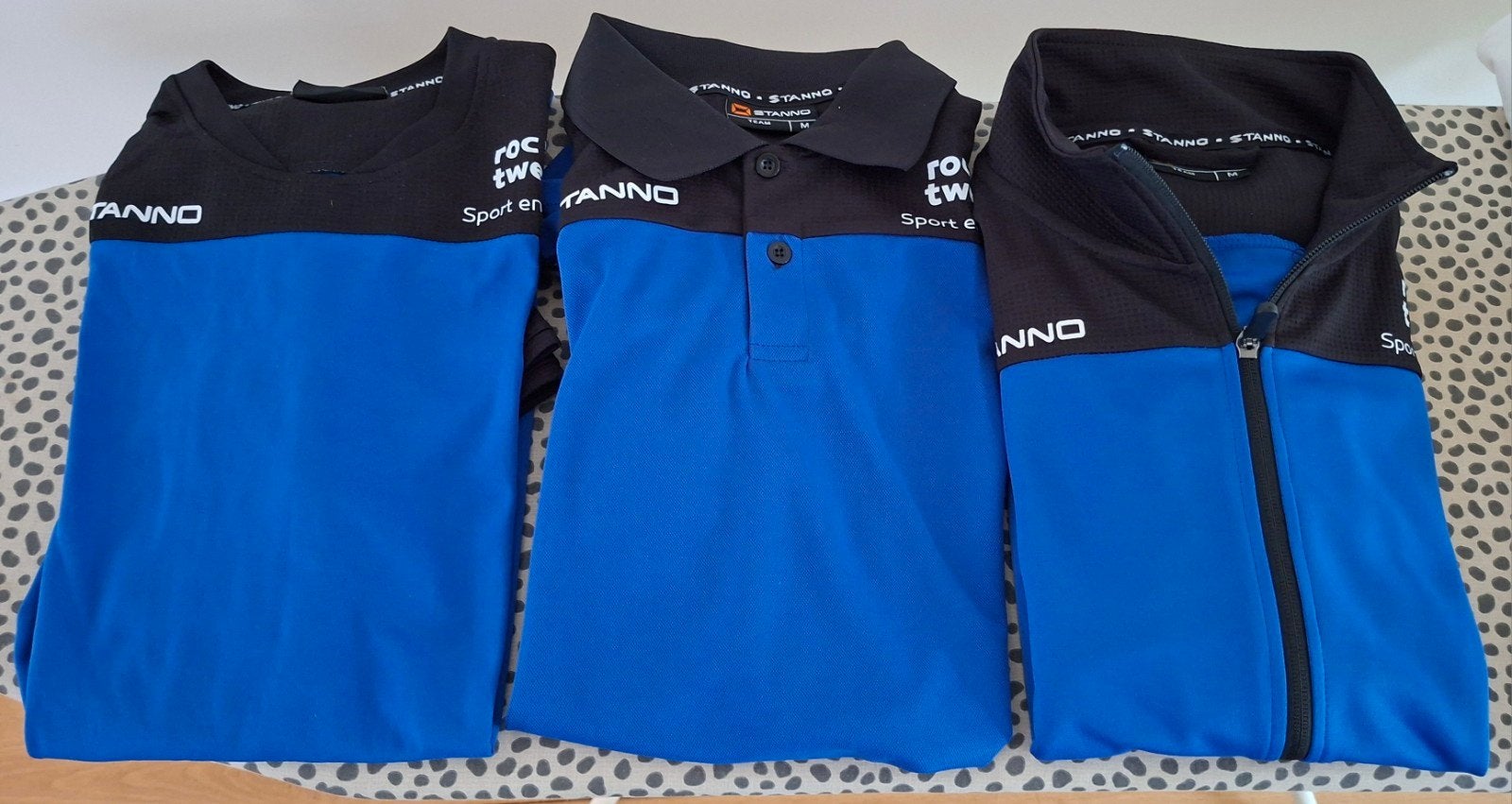 Roc van Twente sport en bewegen kleding M, Ophalen of Verzenden, Zo goed als nieuw