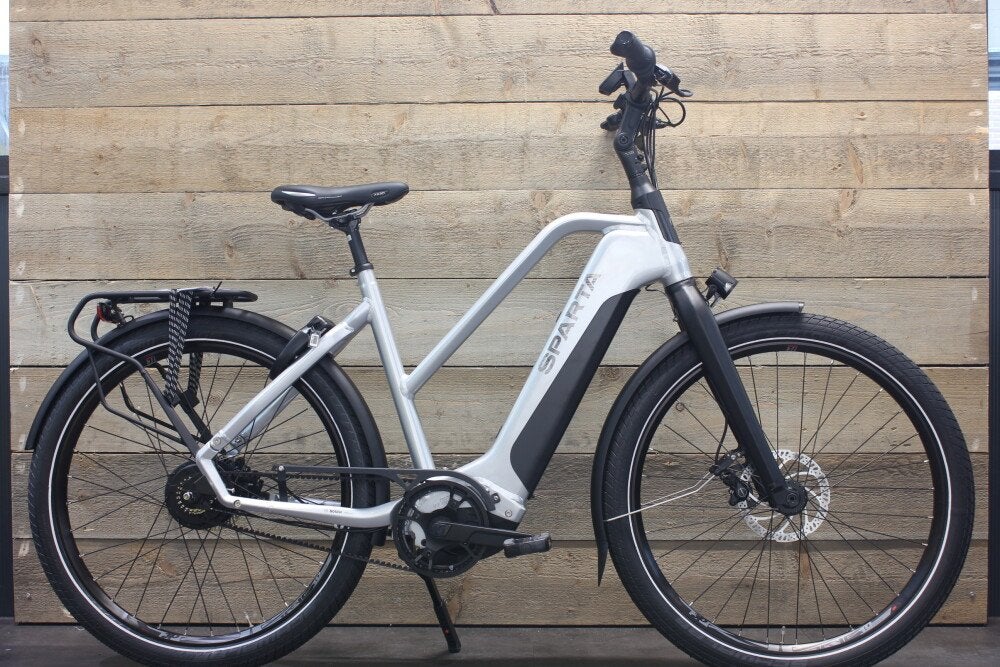 Sparta d-Burst Energy METb perform.cx nu na inruil €2499, Fietsen en Brommers, Niet ingevuld, Nieuw, Niet ingevuld, Niet ingevuld