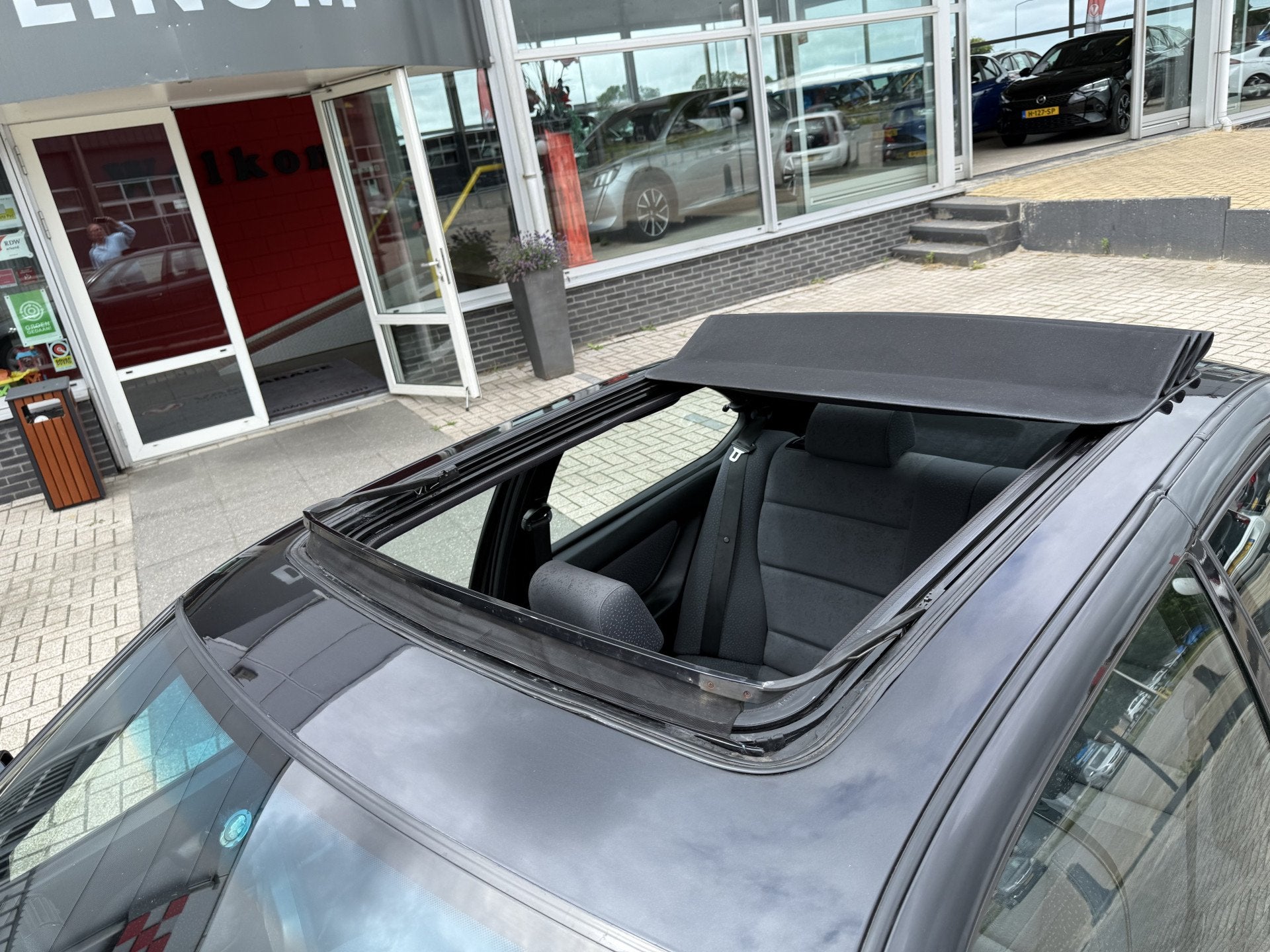 BMW 3 Serie Compact 316i Executive "California Edition" Soft, foto 4
