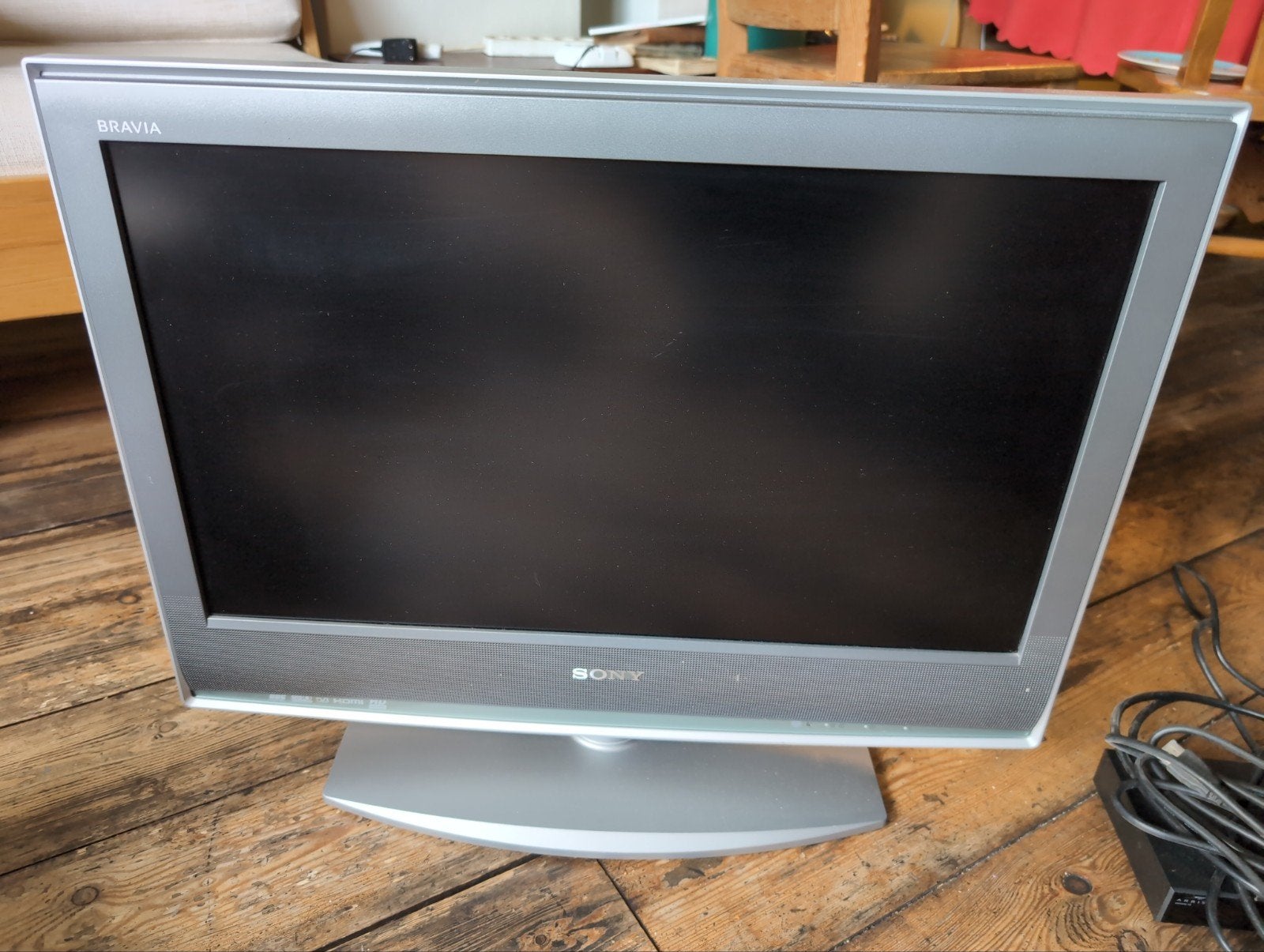 Sony Bravia LCD TV met ontvanger, Ophalen, 100 cm of meer, 50 Hz, Sony