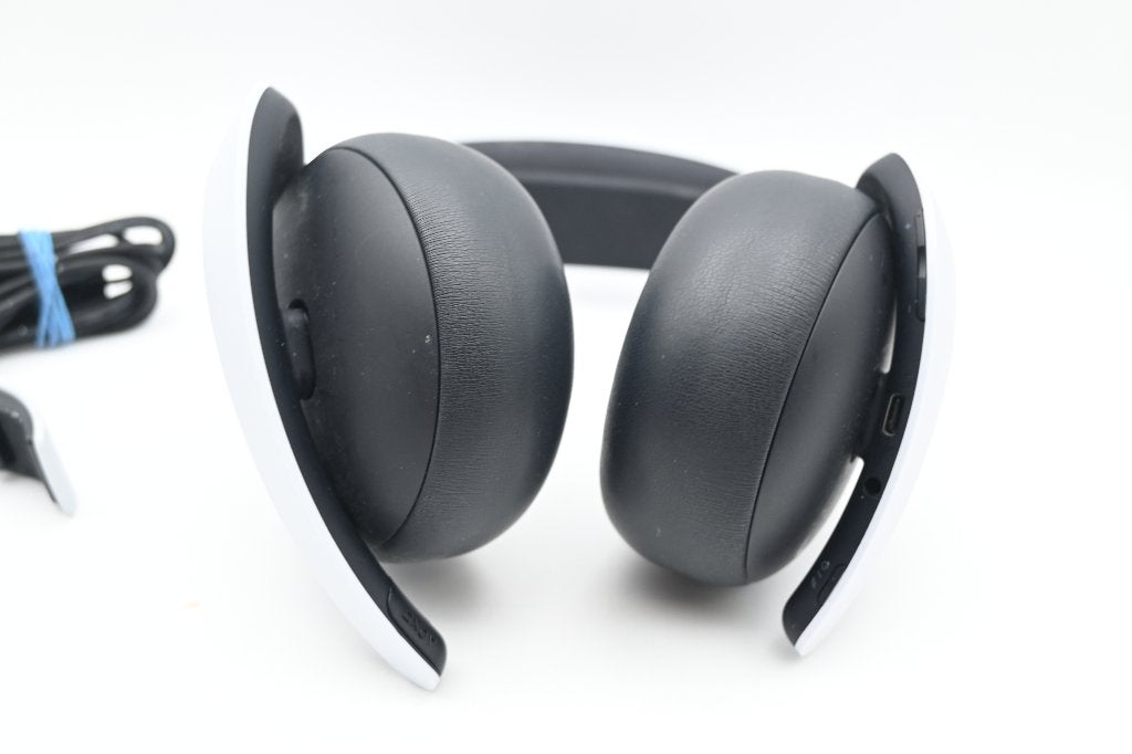 PS5 Pulse Elite Controller + Docking, 1 Sony Place, San Mateo, CA 94401, USA, Support@sony.com, Ophalen of Verzenden, Sony Interactive Entertainment