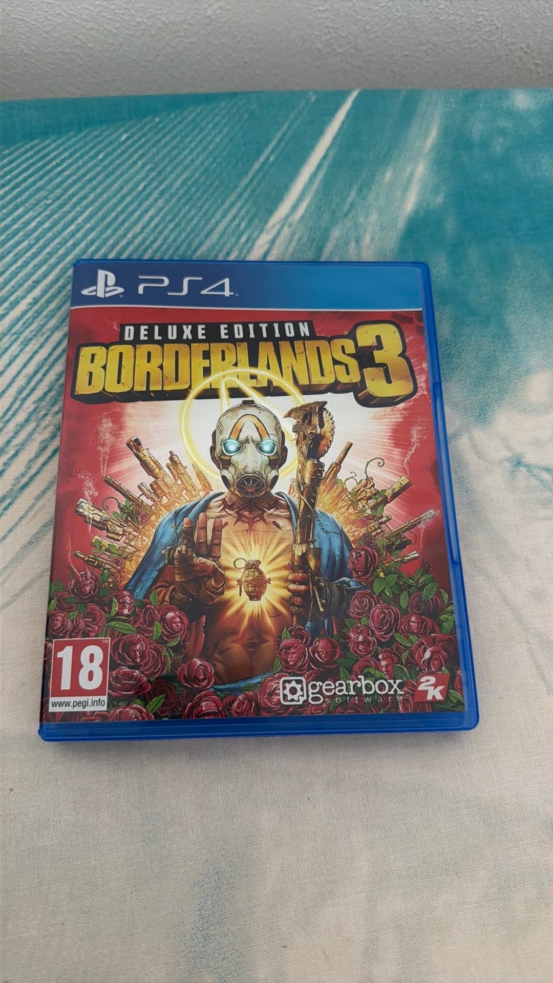 Deluxe edition borderlands 3, Vanaf 18 jaar, Shooter, 1 speler, Ophalen of Verzenden