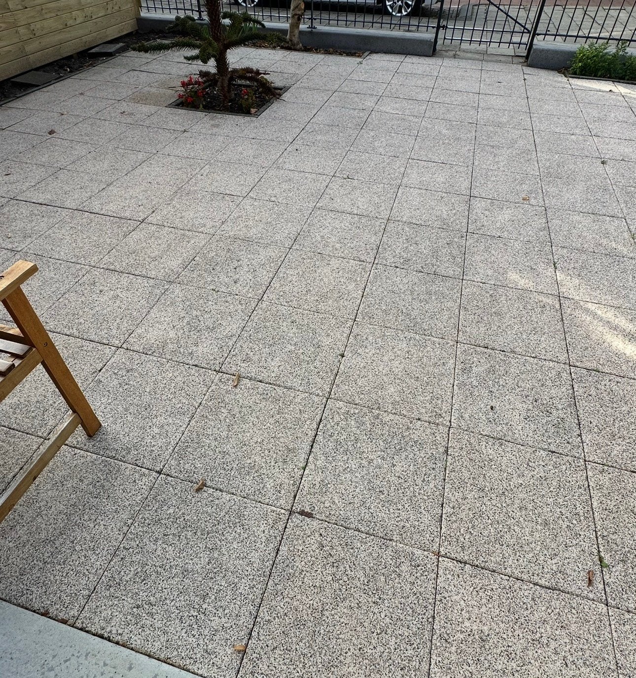 Gratis tuintegels, Ophalen, Gebruikt, Overige typen, 10 m² of meer