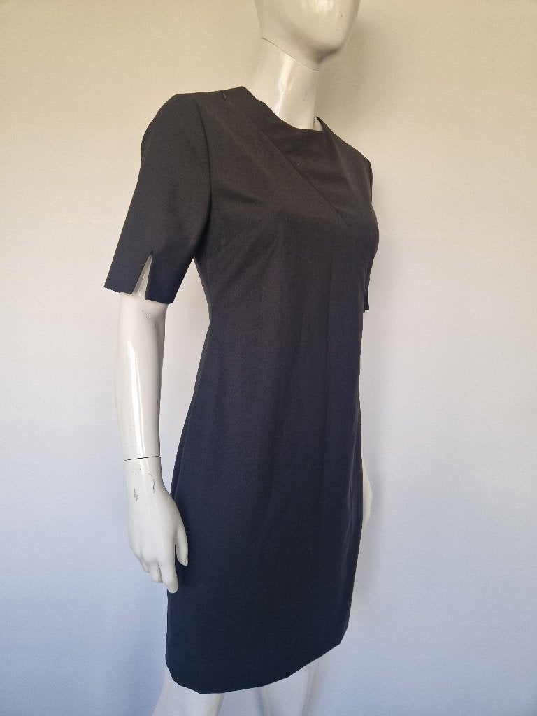 FIFTH HOUSE Love Dress | Maat 38 | Zwart |, Maat 38/40 (M), Nijmegen, Zwart, Verhip-vintage.nl